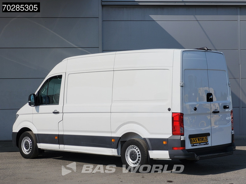 MAN TGE Elektrisch 115km WLTP 36kWh L3H3 Automaat LED Navi Airco Cruise Camera Parkeersensoren L2H2 8m3 Airco Cruise control - Βαν, Ηλεκτρικό van: φωτογραφία 2 MAN TGE Elektrisch 115km WLTP 36kWh L3H3 Automaat LED Navi Airco Cruise Camera Parkeersensoren L2H2 8m3 Airco Cruise control - Βαν, Ηλεκτρικό van: φωτογραφία 2