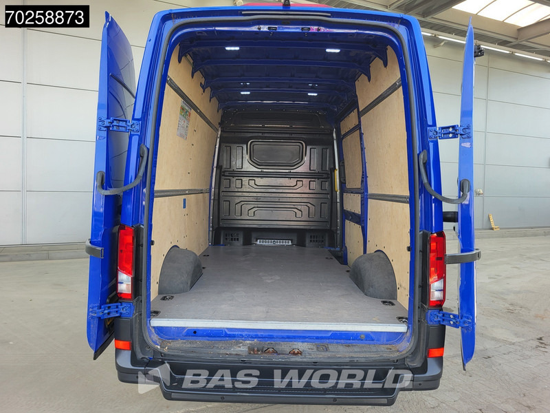 MAN TGE e-Tge Elektrisch Automaat L3H3 35,8KWh 115km WLTP Airco Cruise Camera 11m3 Airco Cruise control - Βαν, Ηλεκτρικό van: φωτογραφία 3 MAN TGE e-Tge Elektrisch Automaat L3H3 35,8KWh 115km WLTP Airco Cruise Camera 11m3 Airco Cruise control - Βαν, Ηλεκτρικό van: φωτογραφία 3