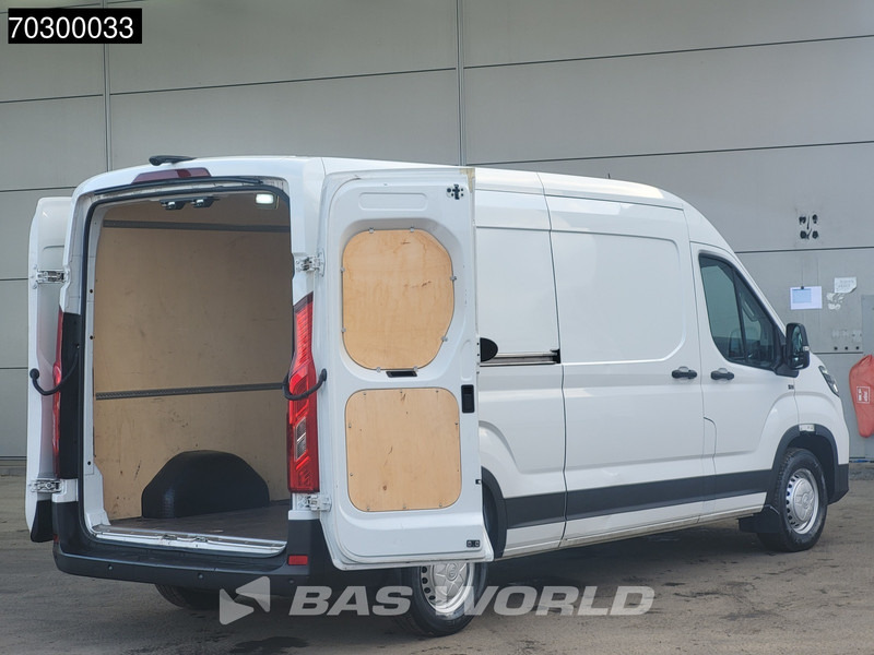 Maxus Deliver 9 L3H2 Airco Cruise Camera Parkeersensoren 10-inch Display CarPlay Euro6 L3 Airco Cruise control - Βαν: φωτογραφία 3 Maxus Deliver 9 L3H2 Airco Cruise Camera Parkeersensoren 10-inch Display CarPlay Euro6 L3 Airco Cruise control - Βαν: φωτογραφία 3