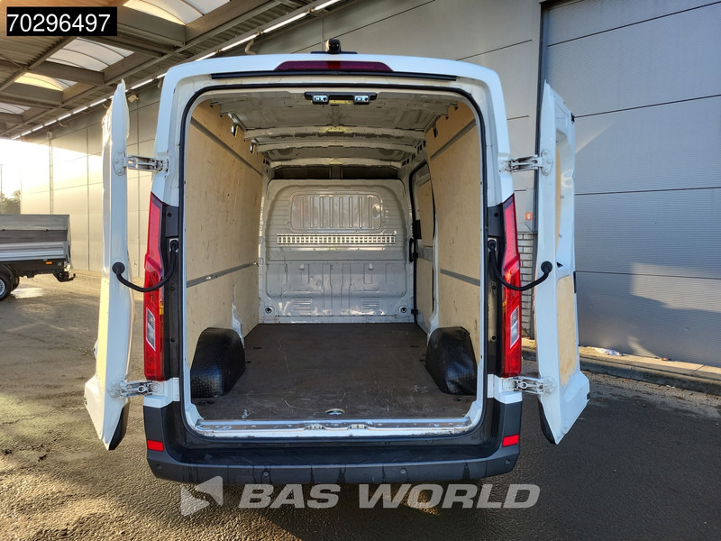 Maxus Deliver 9 L3H2 Airco Cruise Camera Parkeersensoren 10-inch Display CarPlay Euro6 L3 Airco Cruise control - Βαν: φωτογραφία 3 Maxus Deliver 9 L3H2 Airco Cruise Camera Parkeersensoren 10-inch Display CarPlay Euro6 L3 Airco Cruise control - Βαν: φωτογραφία 3