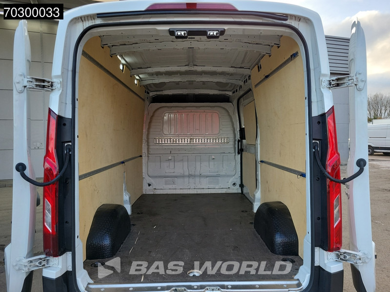 Maxus Deliver 9 L3H2 Airco Cruise Camera Parkeersensoren 10-inch Display CarPlay Euro6 L3 Airco Cruise control - Βαν: φωτογραφία 5 Maxus Deliver 9 L3H2 Airco Cruise Camera Parkeersensoren 10-inch Display CarPlay Euro6 L3 Airco Cruise control - Βαν: φωτογραφία 5