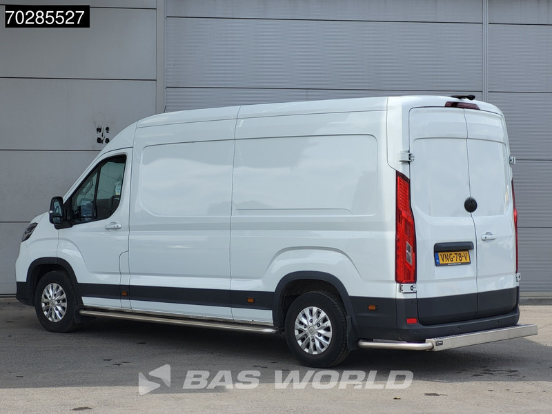 Maxus eDeliver Elektrisch 225km WLTP 72kWh Xenon Airco Cruise Camera Parkeersensoren 11m3 Airco Cruise control - Βαν, Ηλεκτρικό van: φωτογραφία 2 Maxus eDeliver Elektrisch 225km WLTP 72kWh Xenon Airco Cruise Camera Parkeersensoren 11m3 Airco Cruise control - Βαν, Ηλεκτρικό van: φωτογραφία 2