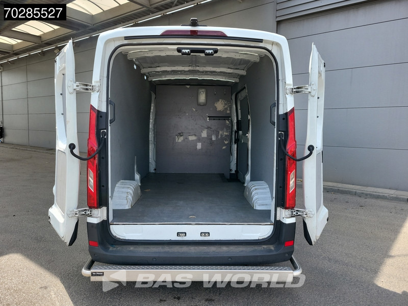 Maxus eDeliver Elektrisch 225km WLTP 72kWh Xenon Airco Cruise Camera Parkeersensoren 11m3 Airco Cruise control - Βαν, Ηλεκτρικό van: φωτογραφία 3 Maxus eDeliver Elektrisch 225km WLTP 72kWh Xenon Airco Cruise Camera Parkeersensoren 11m3 Airco Cruise control - Βαν, Ηλεκτρικό van: φωτογραφία 3