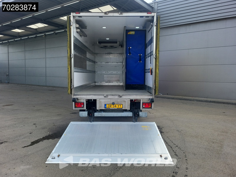Mercedes-Benz BE-Oplegger BE Combi Bi-Temp Koelvries Automaat Luchtvering Carrier Pulsor 600MT D'Hollandia 1000KG Laadklep Airco MBUX Euro6 Koel Koeler Kü - Ελαφρύ επαγγελματικό: φωτογραφία 3 Mercedes-Benz BE-Oplegger BE Combi Bi-Temp Koelvries Automaat Luchtvering Carrier Pulsor 600MT D'Hollandia 1000KG Laadklep Airco MBUX Euro6 Koel Koeler Kü - Ελαφρύ επαγγελματικό: φωτογραφία 3