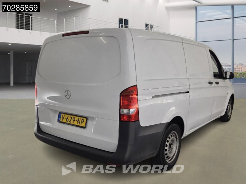 Mercedes-Benz Sprinter 109 CDI COMING SOON! L2H1 Airco Cruise Euro6 L2 6m3 Airco Cruise control - Μικρό βαν: φωτογραφία 2 Mercedes-Benz Sprinter 109 CDI COMING SOON! L2H1 Airco Cruise Euro6 L2 6m3 Airco Cruise control - Μικρό βαν: φωτογραφία 2