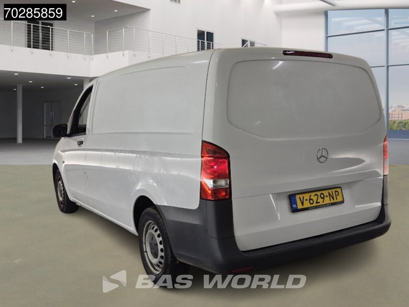 Mercedes-Benz Sprinter 109 CDI COMING SOON! L2H1 Airco Cruise Euro6 L2 6m3 Airco Cruise control - Μικρό βαν: φωτογραφία 5 Mercedes-Benz Sprinter 109 CDI COMING SOON! L2H1 Airco Cruise Euro6 L2 6m3 Airco Cruise control - Μικρό βαν: φωτογραφία 5