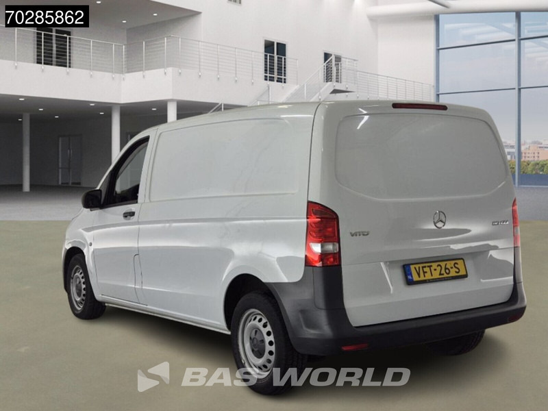 Mercedes-Benz Sprinter 110 CDI COMING SOON! L2H1 Airco Cruise Euro6 L2 6m3 Airco Cruise control - Μικρό βαν: φωτογραφία 5 Mercedes-Benz Sprinter 110 CDI COMING SOON! L2H1 Airco Cruise Euro6 L2 6m3 Airco Cruise control - Μικρό βαν: φωτογραφία 5