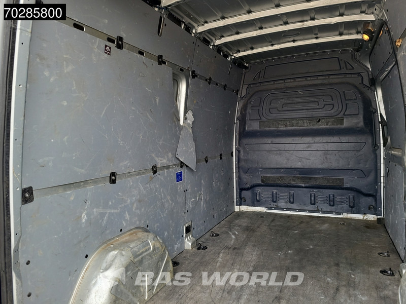 Mercedes-Benz Sprinter 214 CDI Automaat L2H2 Airco Cruise Camera Parkeersensoren MBUX Euro6 L2 12m3 Airco Cruise control - Μικρό βαν: φωτογραφία 5 Mercedes-Benz Sprinter 214 CDI Automaat L2H2 Airco Cruise Camera Parkeersensoren MBUX Euro6 L2 12m3 Airco Cruise control - Μικρό βαν: φωτογραφία 5