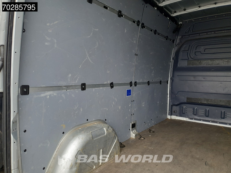 Mercedes-Benz Sprinter 214 CDI Automaat L2H2 Airco Cruise Camera Parkeersensoren MBUX Euro6 L2 12m3 Airco Cruise control - Μικρό βαν: φωτογραφία 5 Mercedes-Benz Sprinter 214 CDI Automaat L2H2 Airco Cruise Camera Parkeersensoren MBUX Euro6 L2 12m3 Airco Cruise control - Μικρό βαν: φωτογραφία 5