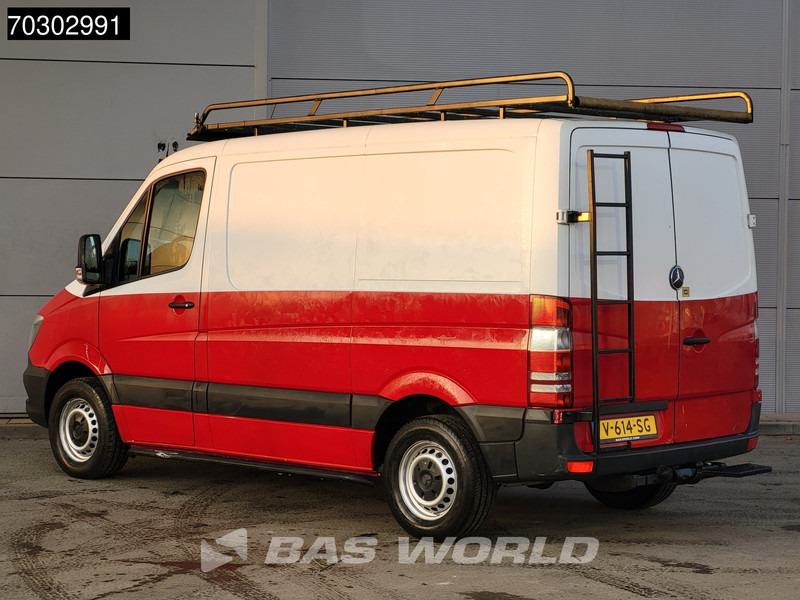 Mercedes-Benz Sprinter 214 CDI L1H1 Trekhaak Navi Airco Cruise Imperiaal APK 09-2026 Euro6 L1 Airco Trekhaak Cruise control - Μικρό βαν: φωτογραφία 2 Mercedes-Benz Sprinter 214 CDI L1H1 Trekhaak Navi Airco Cruise Imperiaal APK 09-2026 Euro6 L1 Airco Trekhaak Cruise control - Μικρό βαν: φωτογραφία 2