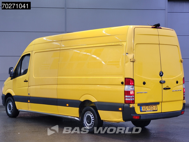 Mercedes-Benz Sprinter 310 CDI Automaat Airco APK 11-2025 L3H2 14m3 Airco - Βαν: φωτογραφία 2 Mercedes-Benz Sprinter 310 CDI Automaat Airco APK 11-2025 L3H2 14m3 Airco - Βαν: φωτογραφία 2