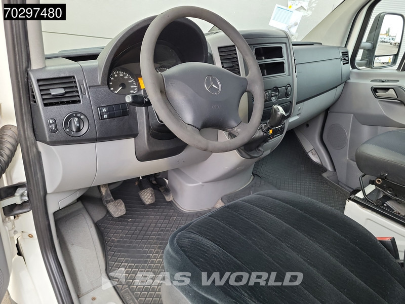 Όχημα με ανατρεπομενη καροτσα Mercedes-Benz Sprinter 310 CDI Kipper Dubbel Cabine Trekhaak Zwaailamp Tipper Benne Kieper Trekhaak: φωτογραφία 16 Όχημα με ανατρεπομενη καροτσα Mercedes-Benz Sprinter 310 CDI Kipper Dubbel Cabine Trekhaak Zwaailamp Tipper Benne Kieper Trekhaak: φωτογραφία 16