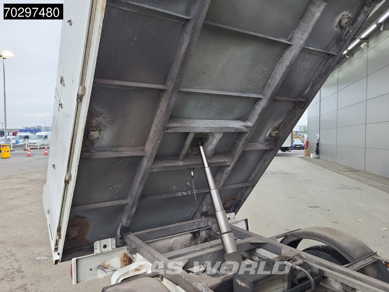 Όχημα με ανατρεπομενη καροτσα Mercedes-Benz Sprinter 310 CDI Kipper Dubbel Cabine Trekhaak Zwaailamp Tipper Benne Kieper Trekhaak: φωτογραφία 7 Όχημα με ανατρεπομενη καροτσα Mercedes-Benz Sprinter 310 CDI Kipper Dubbel Cabine Trekhaak Zwaailamp Tipper Benne Kieper Trekhaak: φωτογραφία 7