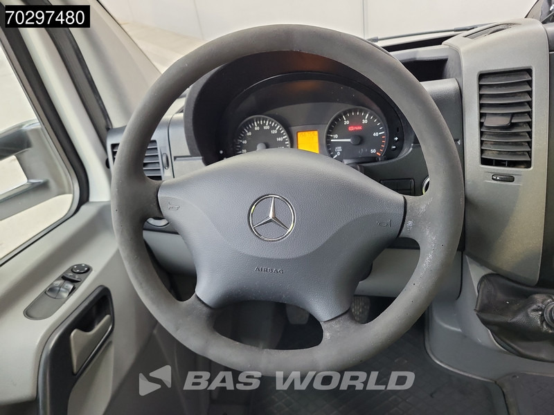 Όχημα με ανατρεπομενη καροτσα Mercedes-Benz Sprinter 310 CDI Kipper Dubbel Cabine Trekhaak Zwaailamp Tipper Benne Kieper Trekhaak: φωτογραφία 17 Όχημα με ανατρεπομενη καροτσα Mercedes-Benz Sprinter 310 CDI Kipper Dubbel Cabine Trekhaak Zwaailamp Tipper Benne Kieper Trekhaak: φωτογραφία 17