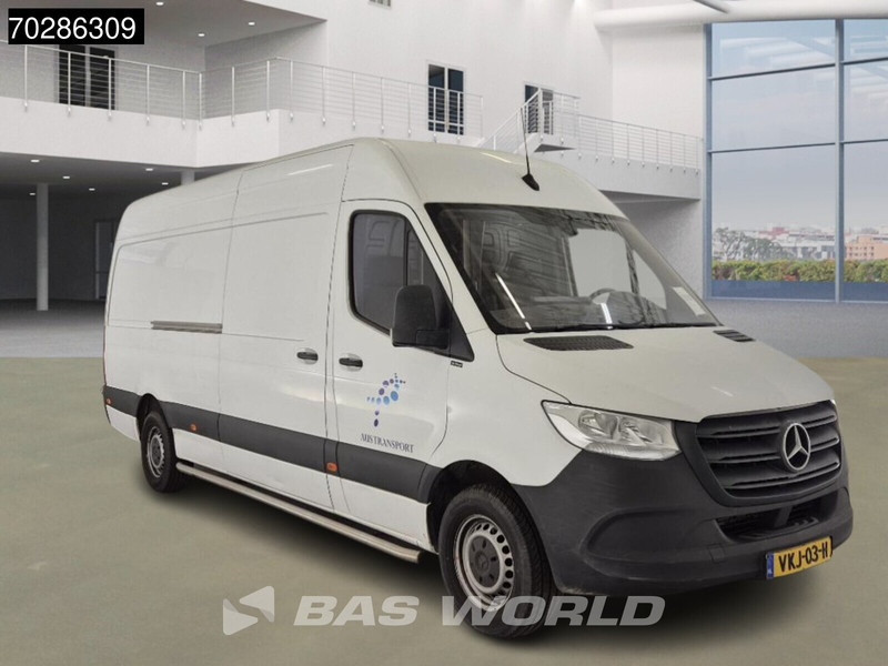 Mercedes-Benz Sprinter 311 CDI COMING SOON! Automaat L3H2 Airco Cruise Camera MBUX Euro6 L3 14m3 Airco Cruise control - Μικρό βαν: φωτογραφία 3 Mercedes-Benz Sprinter 311 CDI COMING SOON! Automaat L3H2 Airco Cruise Camera MBUX Euro6 L3 14m3 Airco Cruise control - Μικρό βαν: φωτογραφία 3