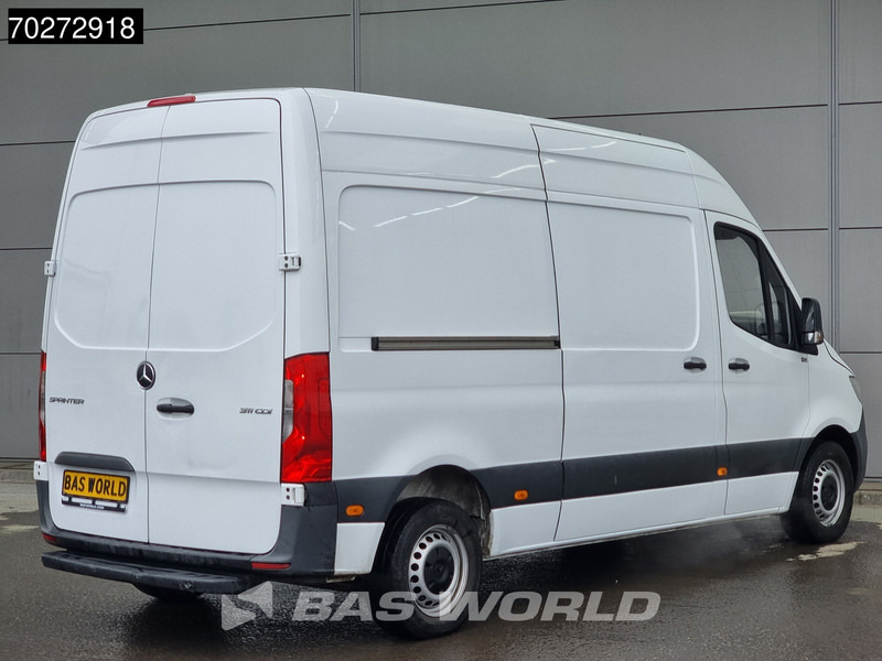 Mercedes-Benz Sprinter 311 CDI L2H2 Airco Cruise Euro6 11m3 Airco Cruise control - Μικρό βαν: φωτογραφία 5 Mercedes-Benz Sprinter 311 CDI L2H2 Airco Cruise Euro6 11m3 Airco Cruise control - Μικρό βαν: φωτογραφία 5