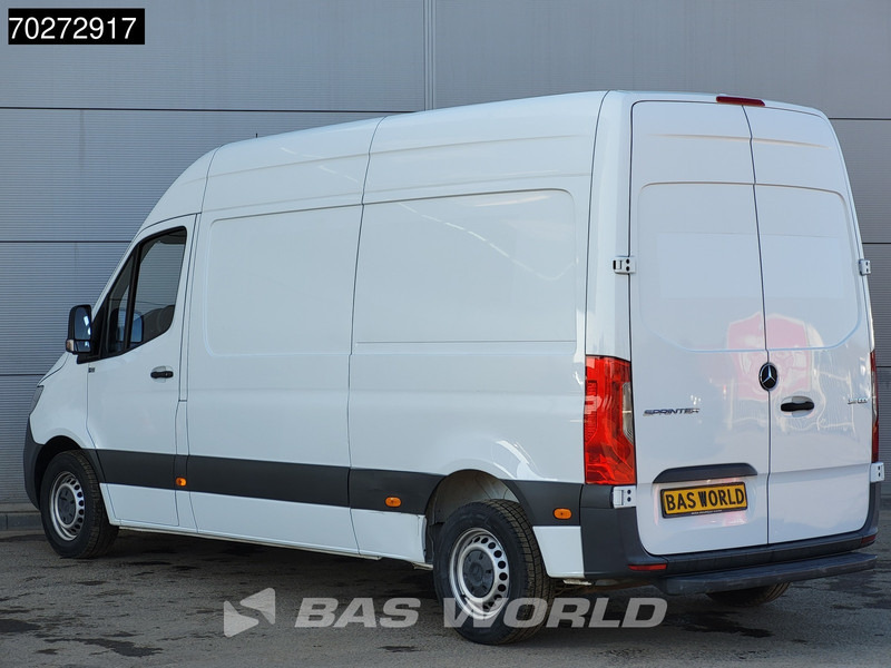 Mercedes-Benz Sprinter 311 CDI L2H2 Airco Cruise Euro6 L2 11m3 Airco Cruise control - Μικρό βαν: φωτογραφία 2 Mercedes-Benz Sprinter 311 CDI L2H2 Airco Cruise Euro6 L2 11m3 Airco Cruise control - Μικρό βαν: φωτογραφία 2