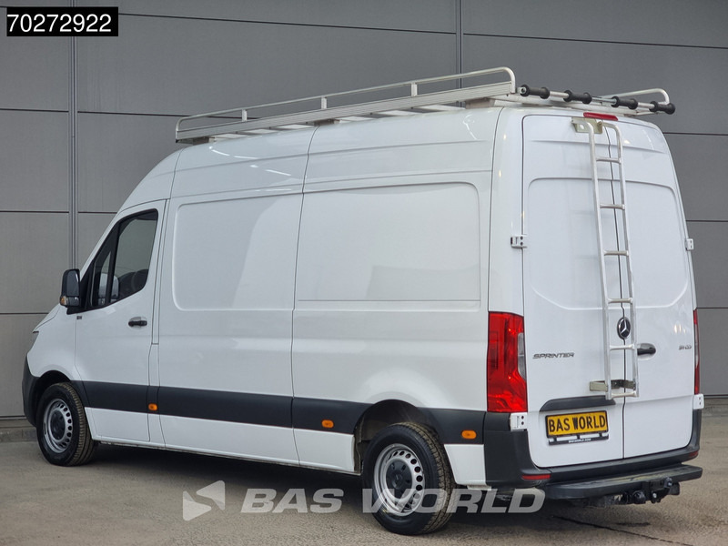 Mercedes-Benz Sprinter 311 CDI L2H2 Imperiaal Trekhaak Airco Cruise MBUX L2 11m3 Airco Trekhaak Cruise control - Μικρό βαν: φωτογραφία 2 Mercedes-Benz Sprinter 311 CDI L2H2 Imperiaal Trekhaak Airco Cruise MBUX L2 11m3 Airco Trekhaak Cruise control - Μικρό βαν: φωτογραφία 2