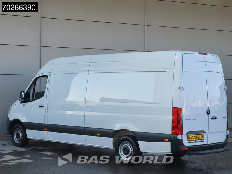 Mercedes-Benz Sprinter 311 CDI L3H2 Airco Cruise Euro6 L3 14m3 Airco Cruise control - Μικρό βαν: φωτογραφία 2 Mercedes-Benz Sprinter 311 CDI L3H2 Airco Cruise Euro6 L3 14m3 Airco Cruise control - Μικρό βαν: φωτογραφία 2