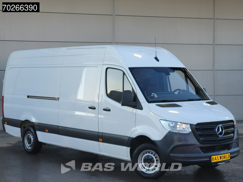 Mercedes-Benz Sprinter 311 CDI L3H2 Airco Cruise Euro6 L3 14m3 Airco Cruise control - Μικρό βαν: φωτογραφία 3 Mercedes-Benz Sprinter 311 CDI L3H2 Airco Cruise Euro6 L3 14m3 Airco Cruise control - Μικρό βαν: φωτογραφία 3