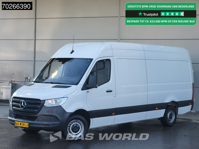 Mercedes-Benz Sprinter 311 CDI L3H2 Airco Cruise Euro6 L3 14m3 Airco Cruise control - Μικρό βαν: φωτογραφία 1 Mercedes-Benz Sprinter 311 CDI L3H2 Airco Cruise Euro6 L3 14m3 Airco Cruise control - Μικρό βαν: φωτογραφία 1