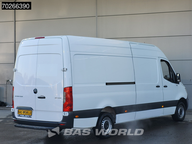 Mercedes-Benz Sprinter 311 CDI L3H2 Airco Cruise L3 14m3 Airco Cruise control - Μικρό βαν: φωτογραφία 5 Mercedes-Benz Sprinter 311 CDI L3H2 Airco Cruise L3 14m3 Airco Cruise control - Μικρό βαν: φωτογραφία 5