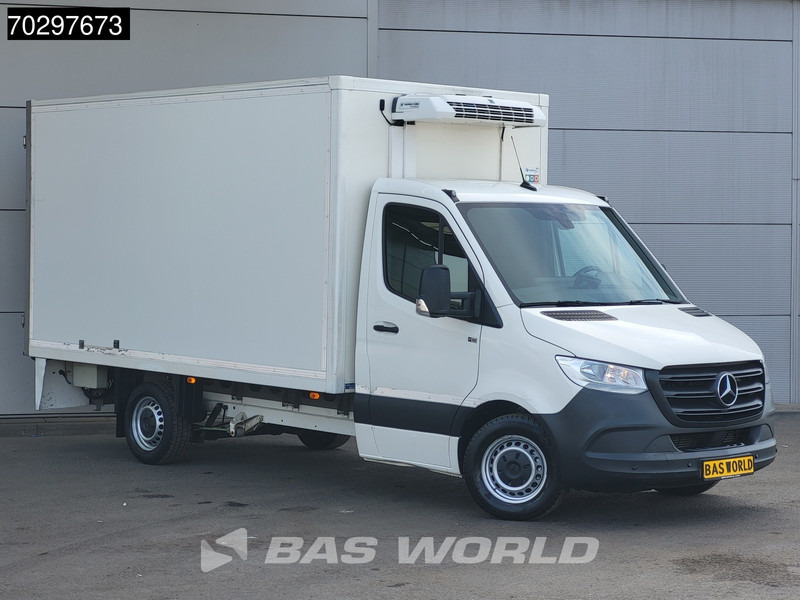Mercedes-Benz Sprinter 314 CDI Automaat Koelwagen Thermo King V-200 MAX Airco Camera Euro6 Koeler Koel Kühler Kühl Kühlwagen Kühlkoffer Airco - Επαγγελματικό αυτοκίνητο ψυγείο: φωτογραφία 5 Mercedes-Benz Sprinter 314 CDI Automaat Koelwagen Thermo King V-200 MAX Airco Camera Euro6 Koeler Koel Kühler Kühl Kühlwagen Kühlkoffer Airco - Επαγγελματικό αυτοκίνητο ψυγείο: φωτογραφία 5