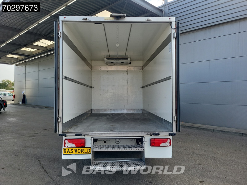 Mercedes-Benz Sprinter 314 CDI Automaat Koelwagen Thermo King V-200 MAX Airco Camera Euro6 Koeler Koel Kühler Kühl Kühlwagen Kühlkoffer Airco - Επαγγελματικό αυτοκίνητο ψυγείο: φωτογραφία 3 Mercedes-Benz Sprinter 314 CDI Automaat Koelwagen Thermo King V-200 MAX Airco Camera Euro6 Koeler Koel Kühler Kühl Kühlwagen Kühlkoffer Airco - Επαγγελματικό αυτοκίνητο ψυγείο: φωτογραφία 3