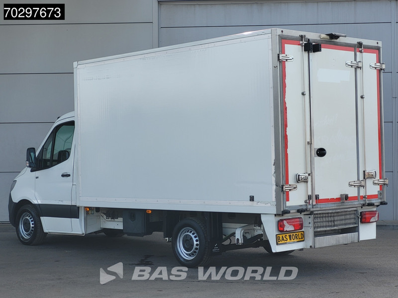 Mercedes-Benz Sprinter 314 CDI Automaat Koelwagen Thermo King V-200 MAX Airco Camera Euro6 Koeler Koel Kühler Kühl Kühlwagen Kühlkoffer Airco - Επαγγελματικό αυτοκίνητο ψυγείο: φωτογραφία 2 Mercedes-Benz Sprinter 314 CDI Automaat Koelwagen Thermo King V-200 MAX Airco Camera Euro6 Koeler Koel Kühler Kühl Kühlwagen Kühlkoffer Airco - Επαγγελματικό αυτοκίνητο ψυγείο: φωτογραφία 2
