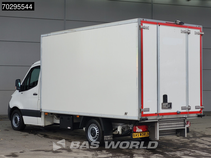 Mercedes-Benz Sprinter 314 CDI Automaat Koelwagen Thermo King V-200 MAX Airco Camera Euro6 Koeler Koel Kühler Kühl Kühlwagen Kühlkoffer Airco - Επαγγελματικό αυτοκίνητο ψυγείο: φωτογραφία 2 Mercedes-Benz Sprinter 314 CDI Automaat Koelwagen Thermo King V-200 MAX Airco Camera Euro6 Koeler Koel Kühler Kühl Kühlwagen Kühlkoffer Airco - Επαγγελματικό αυτοκίνητο ψυγείο: φωτογραφία 2