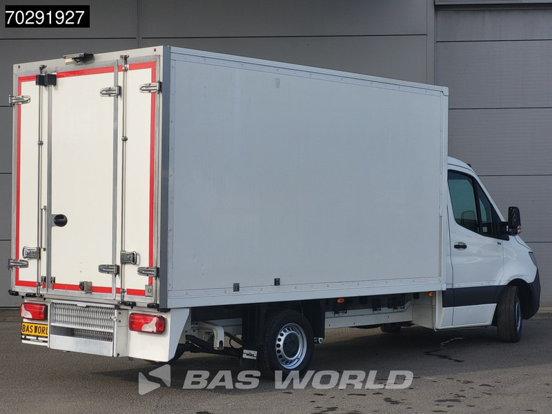 Mercedes-Benz Sprinter 314 CDI Automaat Koelwagen Thermo King Xarios 350mt Airco Camera Euro6 Koel Koeler Kühl Kühler Kühlwagen 17m3 Airco - Επαγγελματικό αυτοκίνητο ψυγείο: φωτογραφία 5 Mercedes-Benz Sprinter 314 CDI Automaat Koelwagen Thermo King Xarios 350mt Airco Camera Euro6 Koel Koeler Kühl Kühler Kühlwagen 17m3 Airco - Επαγγελματικό αυτοκίνητο ψυγείο: φωτογραφία 5