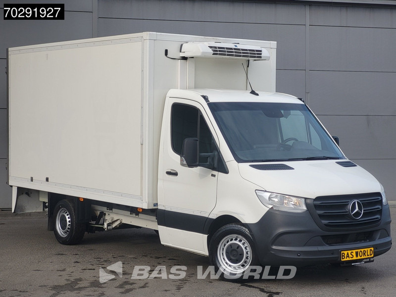 Mercedes-Benz Sprinter 314 CDI Automaat Koelwagen Thermo King Xarios 350mt Airco Camera Euro6 Koel Koeler Kühl Kühler Kühlwagen 17m3 Airco - Επαγγελματικό αυτοκίνητο ψυγείο: φωτογραφία 2 Mercedes-Benz Sprinter 314 CDI Automaat Koelwagen Thermo King Xarios 350mt Airco Camera Euro6 Koel Koeler Kühl Kühler Kühlwagen 17m3 Airco - Επαγγελματικό αυτοκίνητο ψυγείο: φωτογραφία 2