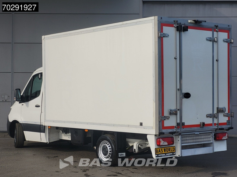 Mercedes-Benz Sprinter 314 CDI Automaat Koelwagen Thermo King Xarios 350mt Airco Camera Euro6 Koel Koeler Kühl Kühler Kühlwagen 17m3 Airco - Επαγγελματικό αυτοκίνητο ψυγείο: φωτογραφία 3 Mercedes-Benz Sprinter 314 CDI Automaat Koelwagen Thermo King Xarios 350mt Airco Camera Euro6 Koel Koeler Kühl Kühler Kühlwagen 17m3 Airco - Επαγγελματικό αυτοκίνητο ψυγείο: φωτογραφία 3