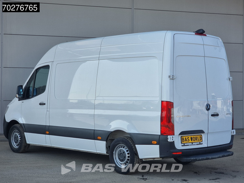 Mercedes-Benz Sprinter 314 CDI Automaat L2H2 MBUX Airco Parkeersensoren L2 11m3 Airco - Βαν: φωτογραφία 2 Mercedes-Benz Sprinter 314 CDI Automaat L2H2 MBUX Airco Parkeersensoren L2 11m3 Airco - Βαν: φωτογραφία 2