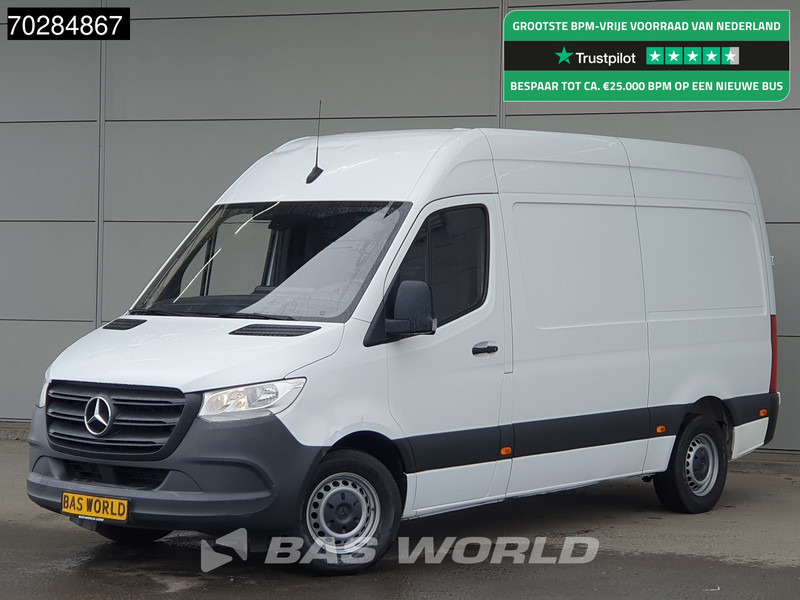 Mercedes-Benz Sprinter 314 CDI L2H2 Airco Cruise Euro6 L2 12m3 Airco Cruise control - Βαν: φωτογραφία 1 Mercedes-Benz Sprinter 314 CDI L2H2 Airco Cruise Euro6 L2 12m3 Airco Cruise control - Βαν: φωτογραφία 1