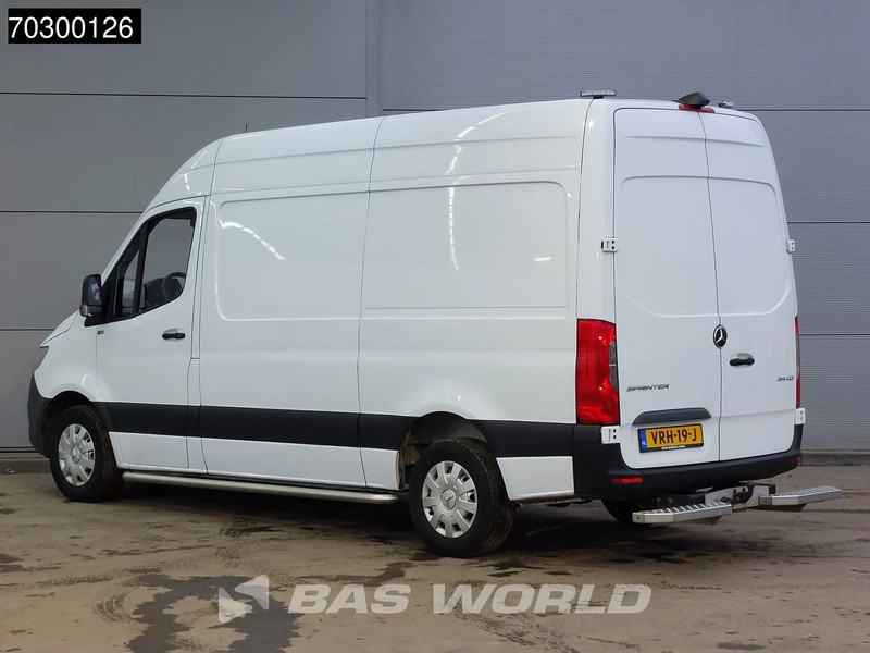 Mercedes-Benz Sprinter 314 CDI L2H2 Trekhaak Airco Cruise Camera MBUX CarPlay Euro6 L2 Airco Trekhaak Cruise control - Βαν: φωτογραφία 2 Mercedes-Benz Sprinter 314 CDI L2H2 Trekhaak Airco Cruise Camera MBUX CarPlay Euro6 L2 Airco Trekhaak Cruise control - Βαν: φωτογραφία 2