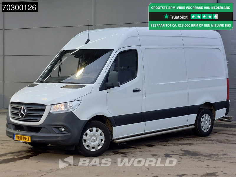 Mercedes-Benz Sprinter 314 CDI L2H2 Trekhaak Airco Cruise Camera MBUX CarPlay Euro6 L2 Airco Trekhaak Cruise control - Βαν: φωτογραφία 1 Mercedes-Benz Sprinter 314 CDI L2H2 Trekhaak Airco Cruise Camera MBUX CarPlay Euro6 L2 Airco Trekhaak Cruise control - Βαν: φωτογραφία 1