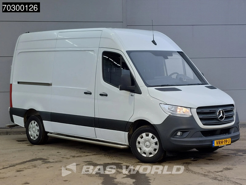 Mercedes-Benz Sprinter 314 CDI L2H2 Trekhaak Airco Cruise Camera MBUX CarPlay Euro6 L2 Airco Trekhaak Cruise control - Βαν: φωτογραφία 3 Mercedes-Benz Sprinter 314 CDI L2H2 Trekhaak Airco Cruise Camera MBUX CarPlay Euro6 L2 Airco Trekhaak Cruise control - Βαν: φωτογραφία 3