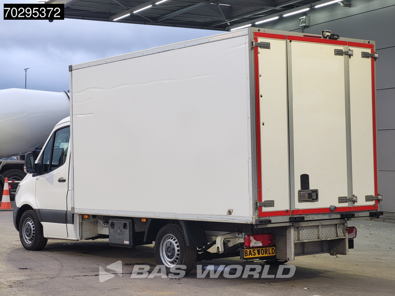 Mercedes-Benz Sprinter 314 CDI Motor/Engine Defect! Koelwagen Thermo King V200MAX Airco Camera Euro6 Bakwagen Gekoeld Koel Koeler Kühl Kühler Kühlwagen - Επαγγελματικό αυτοκίνητο ψυγείο: φωτογραφία 2 Mercedes-Benz Sprinter 314 CDI Motor/Engine Defect! Koelwagen Thermo King V200MAX Airco Camera Euro6 Bakwagen Gekoeld Koel Koeler Kühl Kühler Kühlwagen - Επαγγελματικό αυτοκίνητο ψυγείο: φωτογραφία 2