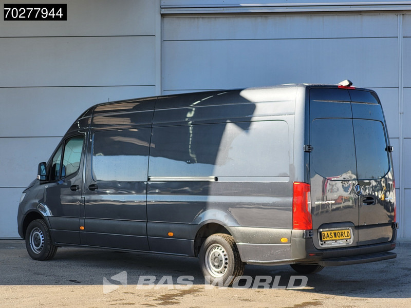 Mercedes-Benz Sprinter 315 CDI 2x Schuifdeur Automaat L3H2 Navi Airco Camera MBUX Euro6 L3 14m3 Airco - Βαν: φωτογραφία 5 Mercedes-Benz Sprinter 315 CDI 2x Schuifdeur Automaat L3H2 Navi Airco Camera MBUX Euro6 L3 14m3 Airco - Βαν: φωτογραφία 5