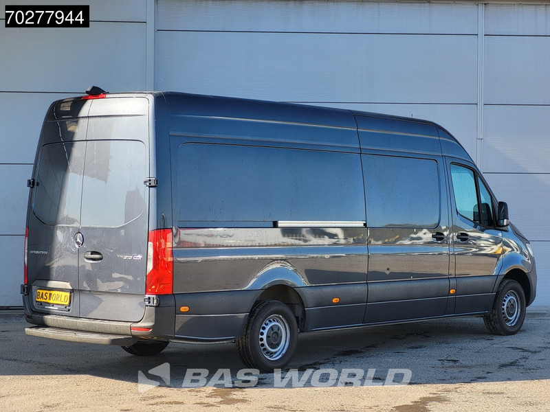 Mercedes-Benz Sprinter 315 CDI 2x Schuifdeur Automaat L3H2 Navi Airco Camera MBUX Euro6 L3 14m3 Airco - Βαν: φωτογραφία 3 Mercedes-Benz Sprinter 315 CDI 2x Schuifdeur Automaat L3H2 Navi Airco Camera MBUX Euro6 L3 14m3 Airco - Βαν: φωτογραφία 3