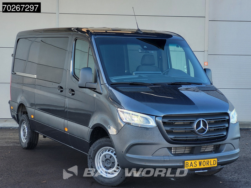 Mercedes-Benz Sprinter 315 CDI Automaat L2H1 3500kg trekhaak Camera PDC Airco Cruise 9m3 Airco Trekhaak Cruise control - Βαν: φωτογραφία 5 Mercedes-Benz Sprinter 315 CDI Automaat L2H1 3500kg trekhaak Camera PDC Airco Cruise 9m3 Airco Trekhaak Cruise control - Βαν: φωτογραφία 5