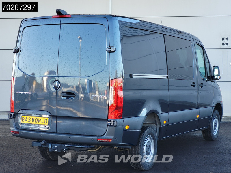 Mercedes-Benz Sprinter 315 CDI Automaat L2H1 3500kg trekhaak Camera PDC Airco Cruise 9m3 Airco Trekhaak Cruise control - Βαν: φωτογραφία 3 Mercedes-Benz Sprinter 315 CDI Automaat L2H1 3500kg trekhaak Camera PDC Airco Cruise 9m3 Airco Trekhaak Cruise control - Βαν: φωτογραφία 3