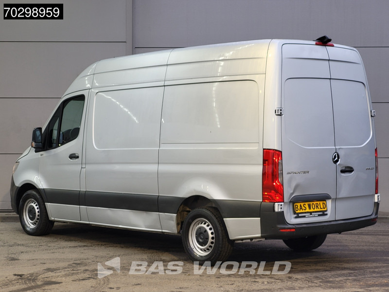 Mercedes-Benz Sprinter 315 CDI Automaat L2H2 150PK Airco Camera Parkeersensoren MBUX CarPlay Euro6 L2 12m3 Airco - Μικρό βαν: φωτογραφία 2 Mercedes-Benz Sprinter 315 CDI Automaat L2H2 150PK Airco Camera Parkeersensoren MBUX CarPlay Euro6 L2 12m3 Airco - Μικρό βαν: φωτογραφία 2