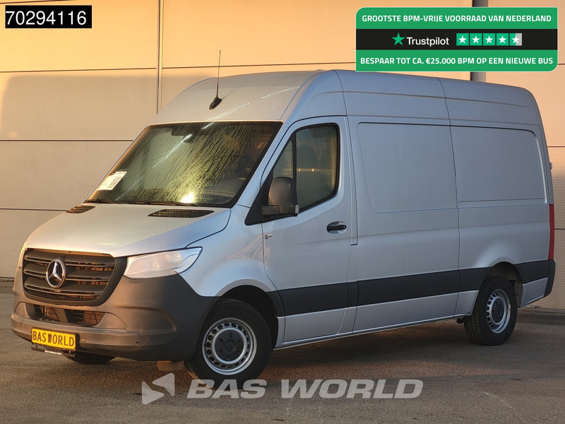Mercedes-Benz Sprinter 315 CDI Automaat L2H2 150PK Airco Camera Parkeersensoren MBUX CarPlay Euro6 L2 12m3 Airco - Μικρό βαν: φωτογραφία 1 Mercedes-Benz Sprinter 315 CDI Automaat L2H2 150PK Airco Camera Parkeersensoren MBUX CarPlay Euro6 L2 12m3 Airco - Μικρό βαν: φωτογραφία 1