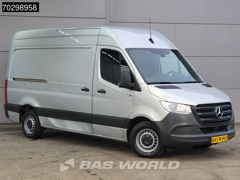 Mercedes-Benz Sprinter 315 CDI Automaat L2H2 150PK Airco Camera Parkeersensoren MBUX CarPlay Euro6 L2 12m3 Airco - Μικρό βαν: φωτογραφία 3 Mercedes-Benz Sprinter 315 CDI Automaat L2H2 150PK Airco Camera Parkeersensoren MBUX CarPlay Euro6 L2 12m3 Airco - Μικρό βαν: φωτογραφία 3