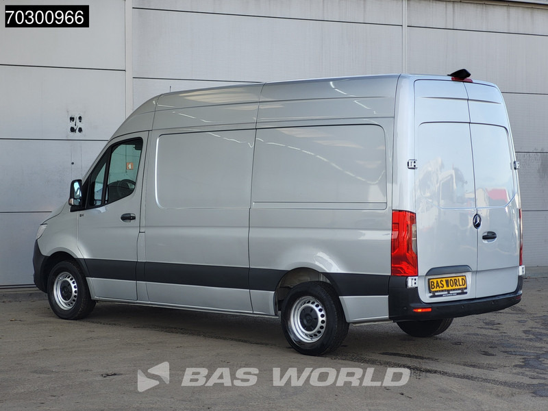 Mercedes-Benz Sprinter 315 CDI Automaat L2H2 150PK Airco Camera Parkeersensoren MBUX CarPlay Euro6 L2 Airco - Μικρό βαν: φωτογραφία 2 Mercedes-Benz Sprinter 315 CDI Automaat L2H2 150PK Airco Camera Parkeersensoren MBUX CarPlay Euro6 L2 Airco - Μικρό βαν: φωτογραφία 2
