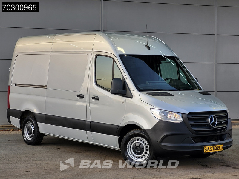 Mercedes-Benz Sprinter 315 CDI Automaat L2H2 150PK Airco Camera Parkeersensoren MBUX CarPlay Euro6 L2 Airco - Μικρό βαν: φωτογραφία 3 Mercedes-Benz Sprinter 315 CDI Automaat L2H2 150PK Airco Camera Parkeersensoren MBUX CarPlay Euro6 L2 Airco - Μικρό βαν: φωτογραφία 3