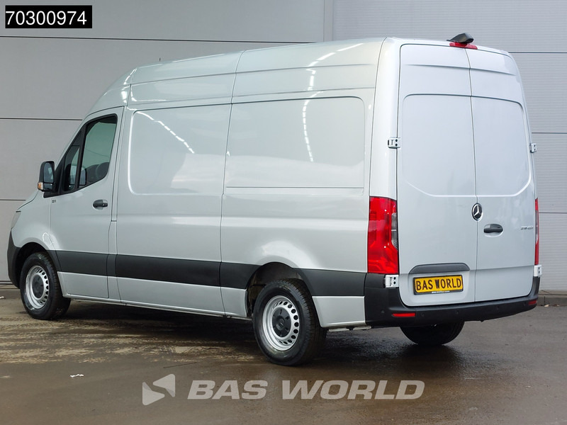 Mercedes-Benz Sprinter 315 CDI Automaat L2H2 150PK Airco Camera Parkeersensoren MBUX CarPlay Euro6 L2 Airco - Μικρό βαν: φωτογραφία 2 Mercedes-Benz Sprinter 315 CDI Automaat L2H2 150PK Airco Camera Parkeersensoren MBUX CarPlay Euro6 L2 Airco - Μικρό βαν: φωτογραφία 2