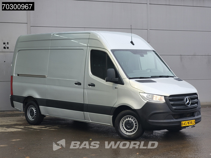 Mercedes-Benz Sprinter 315 CDI Automaat L2H2 150PK Airco Camera Parkeersensoren MBUX CarPlay Euro6 L2 Airco - Μικρό βαν: φωτογραφία 3 Mercedes-Benz Sprinter 315 CDI Automaat L2H2 150PK Airco Camera Parkeersensoren MBUX CarPlay Euro6 L2 Airco - Μικρό βαν: φωτογραφία 3